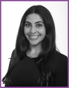 Mya Kaffaran